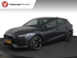 Grijs Gebruikt 2022 Cupra Leon VZ Hatchback | € 26.450 (Goede deal)