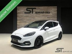 Wit Gebruikt 2019 Ford Fiesta ST Hatchback | € 18.450 (Goede deal)