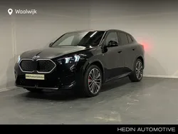Zwart Gebruikt 2024 BMW iX2 Shadowline SUV | € 52.880