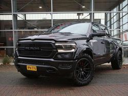 Zwart Gebruikt 2022 Dodge Ram Pickup | € 64.346