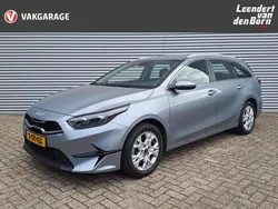 Grijs Gebruikt 2023 Kia Ceed Sportswagon Stationwagen | € 17.995 (Goede deal)