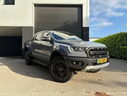 Grijs Gebruikt 2021 Ford Ranger Raptor Pickup | € 32.950 (Eerlijke prijs)