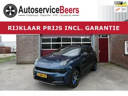 Blauw Gebruikt 2023 Lynk & Co 01 SUV | € 27.750 (Eerlijke prijs)