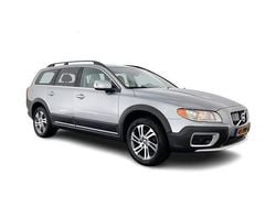 Grijs Gebruikt 2012 Volvo XC70 SUV | € 8.445 (Eerlijke prijs)
