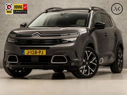 Grijs Gebruikt 2020 Citroën C5 Aircross PureTech SUV | € 17.445 (Iets duurder)