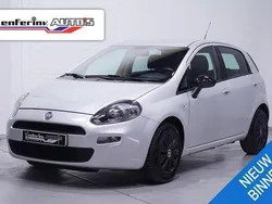 Fiat Punto Evo