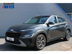 Grijs Gebruikt 2022 Hyundai Kona Comfort SUV | € 28.945 (Duur)