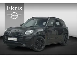 Midnight black Gebruikt 2024 Mini Countryman SUV | € 53.950