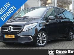 Overige Gebruikt 2022 Mercedes V300 MPV | € 49.950 (Super prijs)