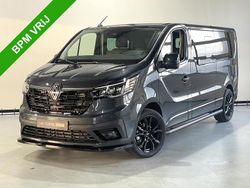 Grijs Gebruikt 2024 Renault Trafic Van | € 41.700
