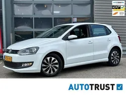 Wit Gebruikt 2015 VW Polo Hatchback | € 9.250 (Eerlijke prijs)