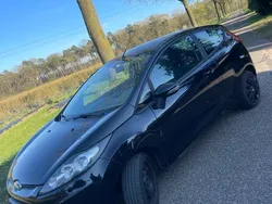Zwart Gebruikt 2011 Ford Fiesta Limited Hatchback | € 3.000 (Eerlijke prijs)