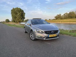 Grijs Gebruikt 2013 Volvo V60 Stationwagen | € 5.350 (Eerlijke prijs)
