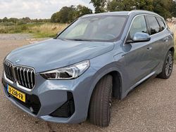 Grijs Gebruikt 2023 BMW X1 Executive SUV | € 49.950 (Goede deal)