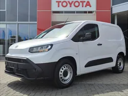 Nieuw 2024 Toyota Proace City Van | € 29.995 (Eerlijke prijs)