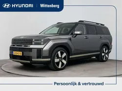 Grijs Gebruikt 2024 Hyundai Santa Fe Premium SUV | € 56.900