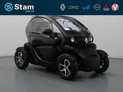 Zwart Gebruikt 2018 Renault Twizy Intens Hatchback | € 4.990