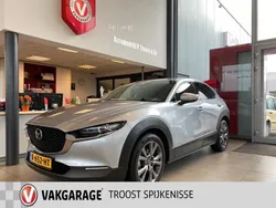 Grijs Gebruikt 2021 Mazda CX-30 Luxury SUV | € 22.950 (Iets duurder)