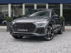 Grijs Gebruikt 2023 Audi Q5 SUV | € 59.950 (Duur)