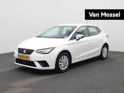 Wit Gebruikt 2022 Seat Ibiza Style Hatchback | € 15.445 (Eerlijke prijs)