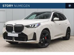 Grijs Gebruikt 2025 BMW X3 M Sport SUV | € 89.950