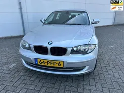 Grijs Gebruikt 2011 BMW 118 Hatchback | € 4.500 (Eerlijke prijs)