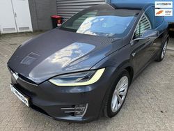 Gebruikt 2017 Tesla Model X SUV | € 29.950 (Super prijs)