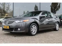 Gebruikt 2008 Honda Accord Elegance Sedan | € 8.450