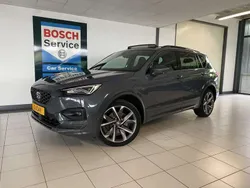 Grijs Gebruikt 2022 Seat Tarraco Business SUV | € 27.950 (Eerlijke prijs)
