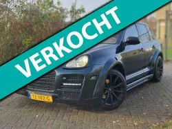 Grijs Gebruikt 2003 Porsche Cayenne SUV | € 9.999
