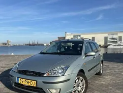 Gebruikt 2004 Ford Focus Futura Stationwagen | € 1.295 (Eerlijke prijs)