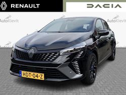 Zwart Gebruikt 2025 Renault Clio V Esprit Alpine Hatchback | € 24.950 (Goede deal)