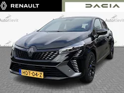 Zwart Gebruikt 2025 Renault Clio V Esprit Alpine Hatchback | € 26.950 (Eerlijke prijs)