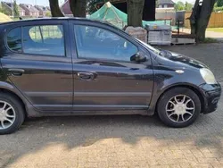 Zwart Gebruikt 2004 Toyota Yaris Sol Hatchback | € 2.400 (Eerlijke prijs)