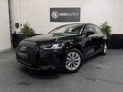 Zwart Gebruikt 2023 Audi A3 Sportback Premium Hatchback | € 26.450 (Super prijs)