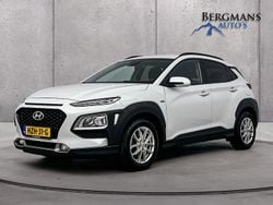 Wit Gebruikt 2020 Hyundai Kona SUV | € 18.620 (Goede deal)