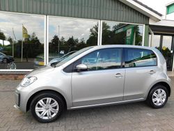 Grijs Gebruikt 2019 VW up! move up! Hatchback | € 8.950 (Eerlijke prijs)