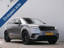 Grijs Gebruikt 2018 Land Rover Range Rover Velar HSE Dynamic SUV | € 46.450 (Goede deal)