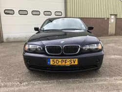 Gebruikt 2004 BMW 316 Sedan | € 2.499 (Eerlijke prijs)