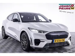 Wit Gebruikt 2022 Ford Mustang GT SUV | € 41.900