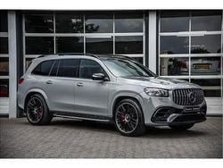 Grijs Gebruikt 2024 Mercedes GLS63 AMG AMG SUV | € 242.450