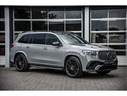 Grijs Gebruikt 2024 Mercedes GLS63 AMG AMG SUV | € 242.450