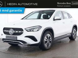 Wit Gebruikt 2024 Mercedes GLA250 Luxury SUV | € 47.900 (Eerlijke prijs)