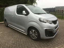 Zilver Gebruikt 2018 Peugeot Expert Premium Van | € 15.895 (Iets duurder)