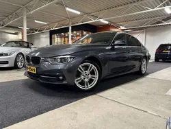 Grijs Gebruikt 2016 BMW 330e iPerformance Sedan | € 14.950 (Eerlijke prijs)