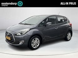 Grijs Gebruikt 2018 Hyundai i20 GO! MPV | € 13.900 (Eerlijke prijs)