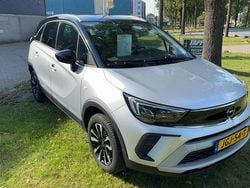 Grijs Gebruikt 2024 Opel Crossland Ultimate SUV | € 24.450 (Eerlijke prijs)