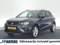 Grijs Gebruikt 2019 Seat Arona Business SUV | € 19.949 (Eerlijke prijs)