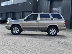Beige Gebruikt 2003 Nissan Pathfinder SUV | € 5.950