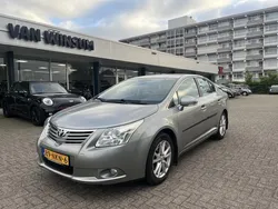 Grijs Gebruikt 2010 Toyota Avensis Business Edition Sedan | € 8.400 (Eerlijke prijs)